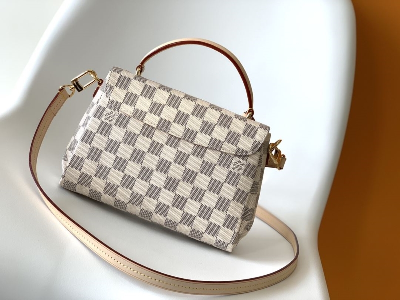 LV Top Handle Bags